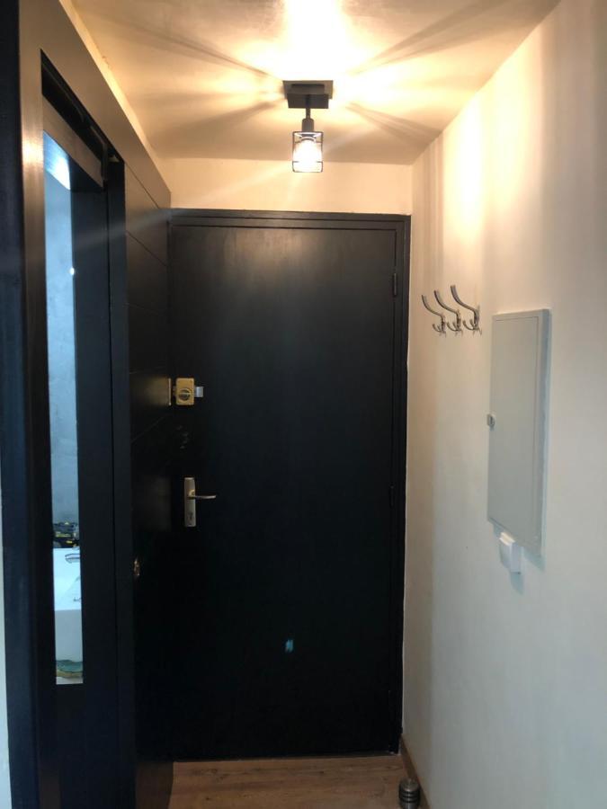 代米考迪亚Grand Studio Mezzanine A 200 Metres Des Pistes公寓 外观 照片